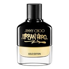 Urban Hero Gold Edition - Eau de Parfum, JIMMY CHOO