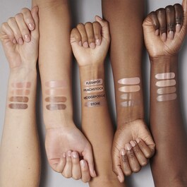 Macximal Sleek Satin Lipstick - Rouge à lèvres satiné hydratant Intimate Nudes