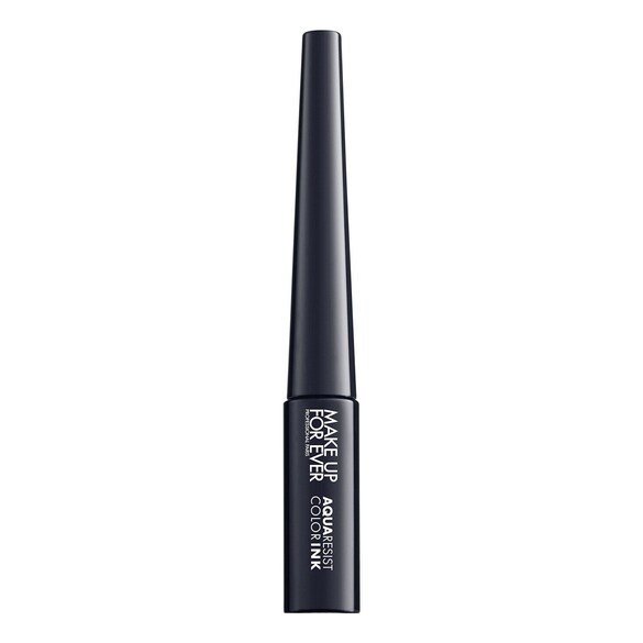 Aqua Resist Color Ink – Eyeliner, MAKE UP FOR EVER