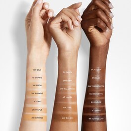Tinted Moisturizer Natural Dewy - Crème Teintée Naturelle Format Voyage