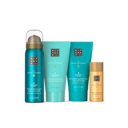 The Ritual of Karma - Coffret S Corps & Bain