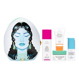 Saving Face Skin Kit - Coffret Soins Visage