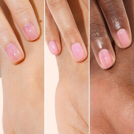 Active Glow - Vernis Make-up & Soin