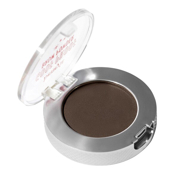 Goof Proof Brow Powder - Poudre à Sourcils au Rendu Naturel et Teinté, BENEFIT COSMETICS