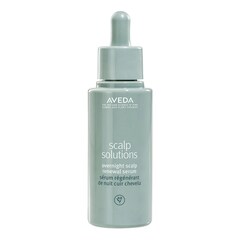 Scalp Solutions - Sérum Régénérant De Nuit Cuir Chevelu, AVEDA