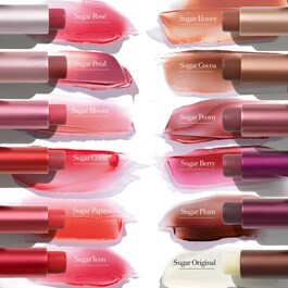 Sugar Tinted Lip Treatment - Baume à lèvres hydratant teinté
