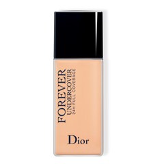 Diorskin Forever Undercover - Fond de teint fluide - Haute couvrance tenue 24 h, DIOR