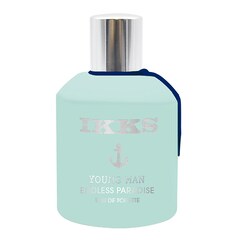 IKKS Young Man  Endless Paradise - Eau de Toilette, IKKS