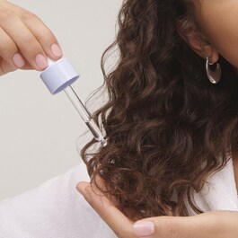 Huile Nourrisante Multi-Usages - Huile cheveux 