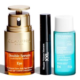 Coffret Double Serum Eye - Contour des yeux anti-âge anti-rides