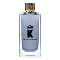 K By Dolce&Gabbana - Eau De Toilette, DOLCE & GABBANA