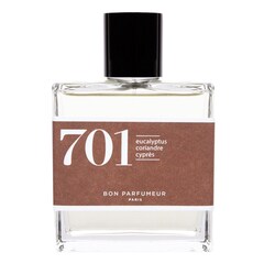 701 Eucalyptus Coriandre Cyprès - Eau de Parfum, BON PARFUMEUR