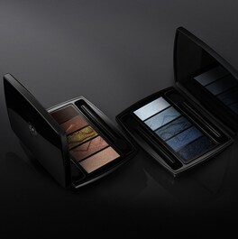 Hypnôse - Palette de 5 fards hautement pigmentés