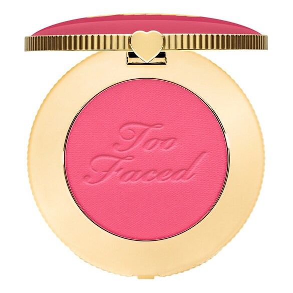 Cloud Crush - Blush en Poudre, TOO FACED