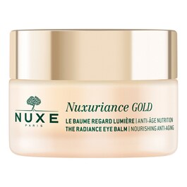 Nuxuriance Gold - Baume Regard Lumière
