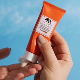 GinZing - Hydratant Énergisant Teinté SPF 40