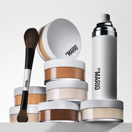 SurrealSkin™ Soft Blur Setting Powder - Poudre Libre