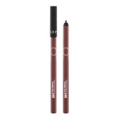8HR Colorful Lip Liner - Crayon à lèvres sans transfert, SEPHORA COLLECTION
