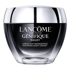 Génifique - Crème Nuit Réparatrice , LANCÔME