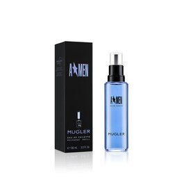 A*Men - Eau de Toilette Rechargeable