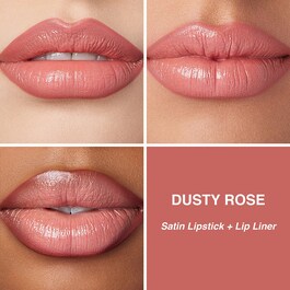 Mini Soft Glam Deluxe Trio - Trio de maquillage 