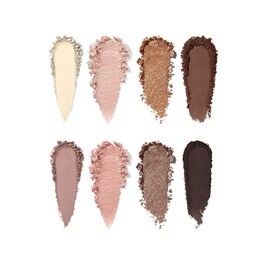 City Glamour 8 - Palette de fards à paupière