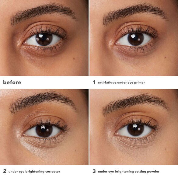 AntiFatigue Under Eye Primer Base de Teint Contour des Yeux de BECCA
