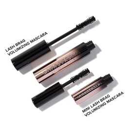 Lash Brag - Mascara Volumisateur