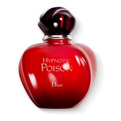 Hypnotic Poison - Eau de toilette pour femme - Notes fleuries & orientales, DIOR