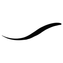 They're Real Xtreme Precision Liner - Eyeliner liquide waterproof
