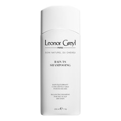 Bain TS, LEONOR GREYL