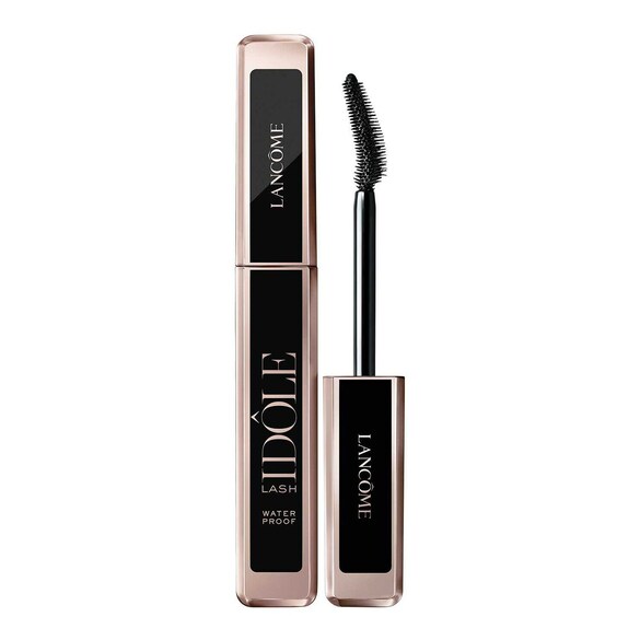 LANCÔME | Lash Idôle - Mascara Waterproof Volume Effet Cils Recourbés