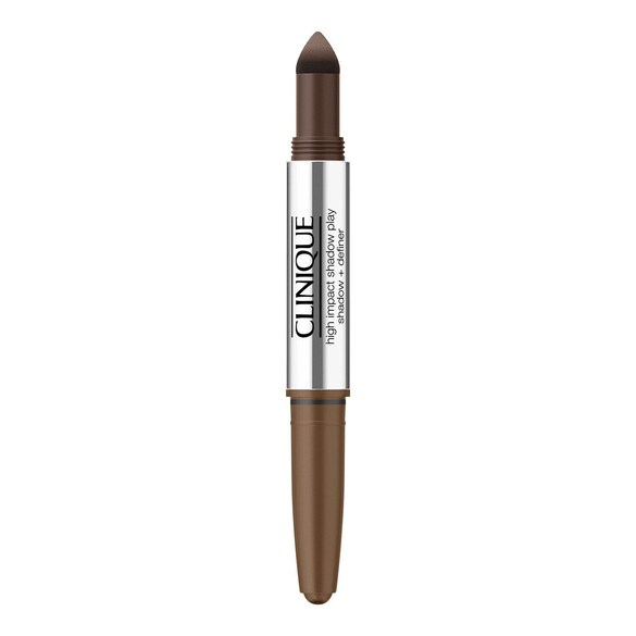 High Impact™ Shadow Play - Fards à paupières + Définisseur, CLINIQUE
