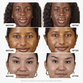 The Protect & Glow Kit - Duo Soin Eclat et Protection