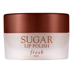 Sugar Lip Polish - Gommage Lèvres Exfoliant Au Sucre Roux, FRESH