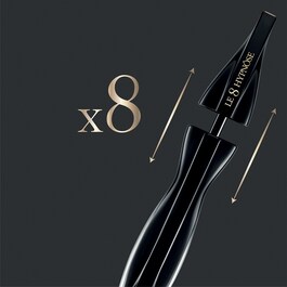 Le 8 Hypnôse - Mascara-sérum Volume – Volume Soin Sculptural & Revitalisant
