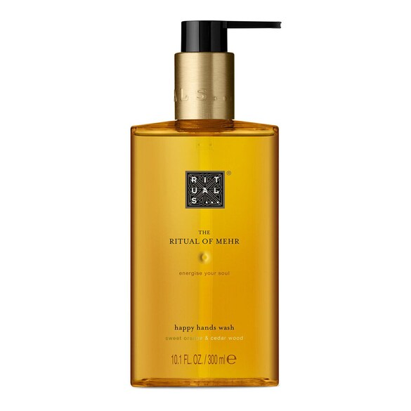 The Ritual of Mehr - Savon pour les Mains, RITUALS