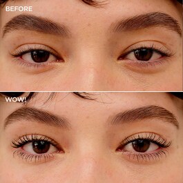 Fan Fest - Mascara Volume & Cils Démultipliés