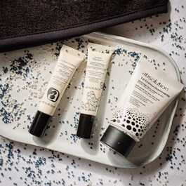 The Absolution Home Spa - Coffret Soin Visage