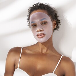 Masque Visage Bio Cellulose Y Theorem x6