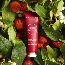 Instant Poreless - Base de teint matifiante flouteuse de pores