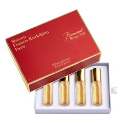 Baccarat Rouge 540  - Set d'Elixirs Précieux - Extrait de parfum, MAISON FRANCIS KURKDJIAN