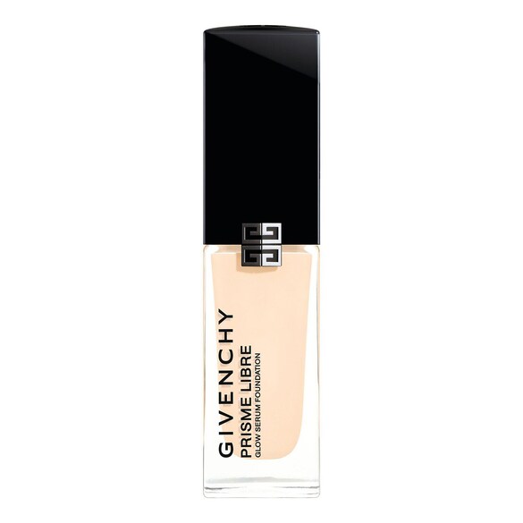 Prisme Libre Glow Sérum - Fond de teint soin-perfecteur, GIVENCHY