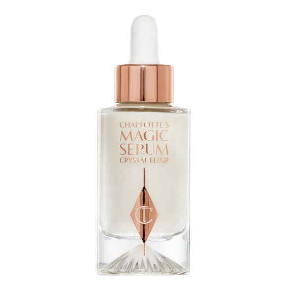 Charlotte's Magic Serum Crystal Elixir - Sérum visage, CHARLOTTE TILBURY