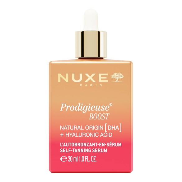 Prodigieuse® Boost - L'autobronzant-en-sérum, NUXE