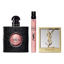 Black Opium - Coffret Cadeau Eau de Parfum 