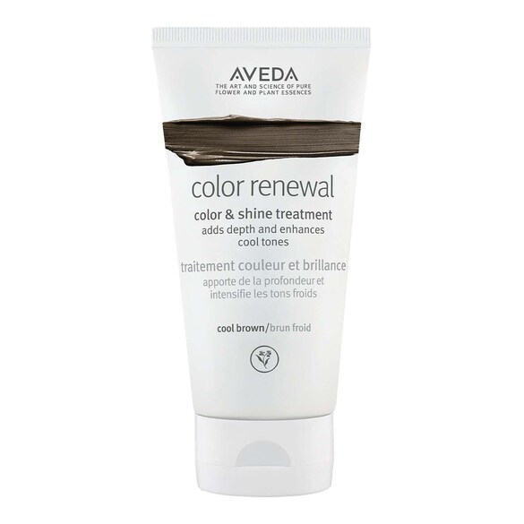 Color Renewal - Masque Couleur Et Brillance, AVEDA