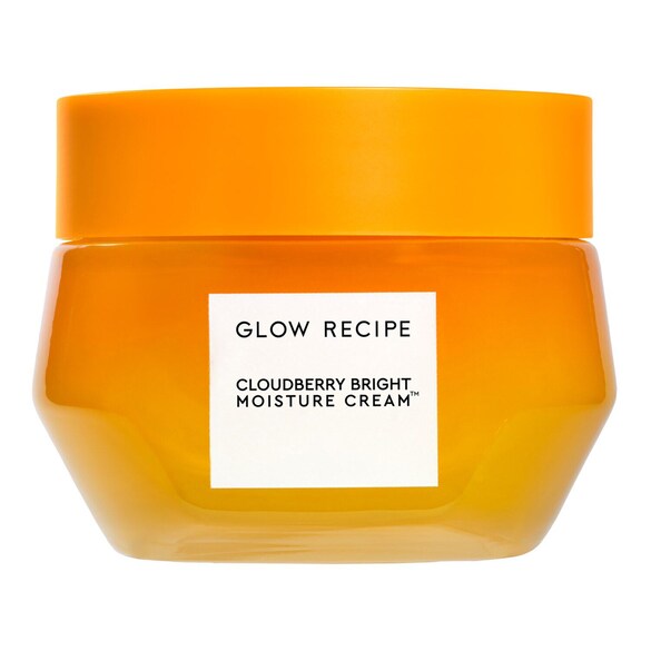 Cloudberry Bright - Crème hydratante, GLOW RECIPE