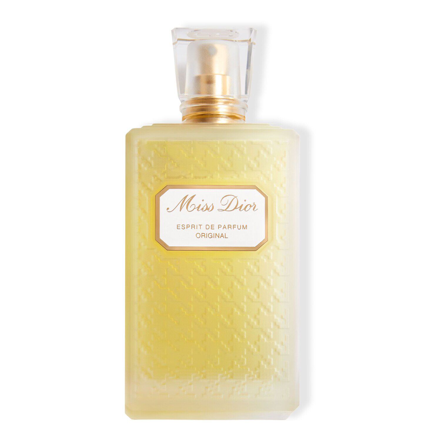 dior parfum 100ml