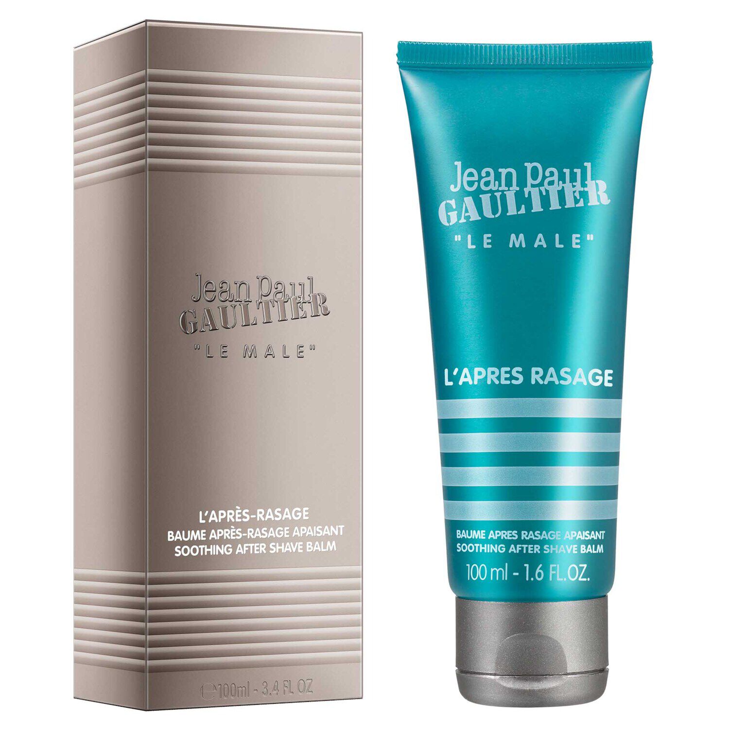 Jean paul gaultier apres rasage outlet